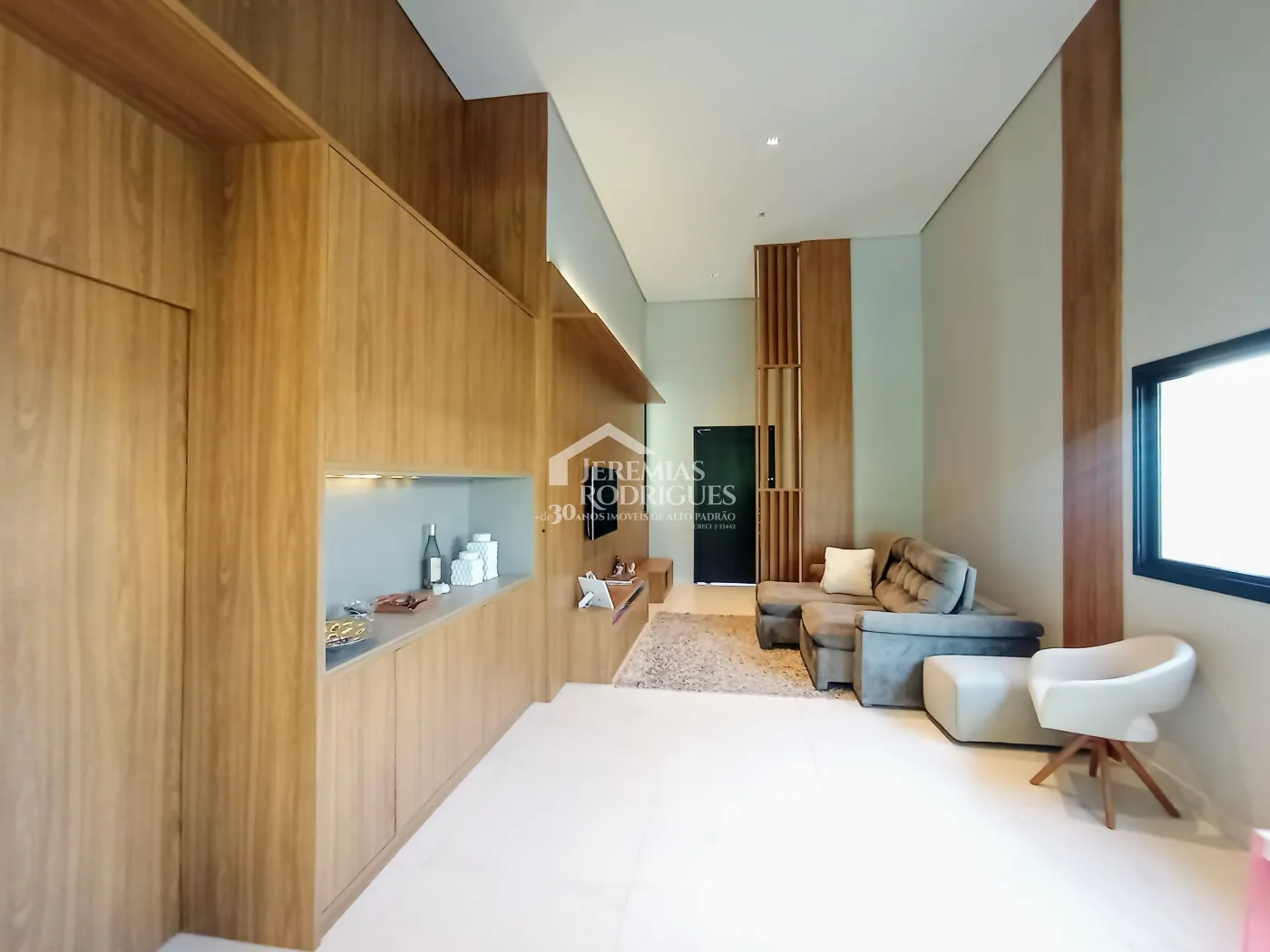 Casa para venda com 3 suítes no Condomínio Residencial Terrazzo Di Itália em Taubaté/SP