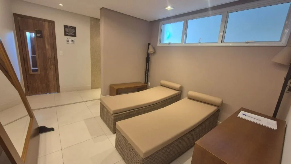 Apartamento 2 dormitórios próximo ao metrô Ana Rosa | 2 vagas — foto 26