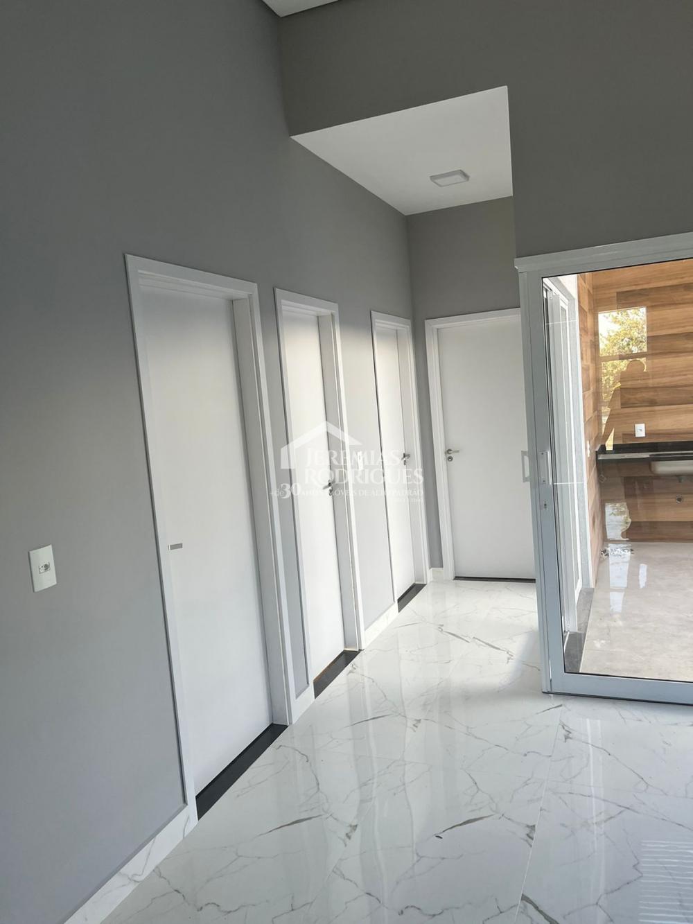 Casa com 3 dormitórios, 127 m² - Condomínio Reserva do Vale - Caçapava/SP