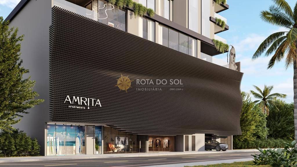 Amrita Apartamento Vista Mar 3 Suítes Perequê Porto Belo SC — foto 24