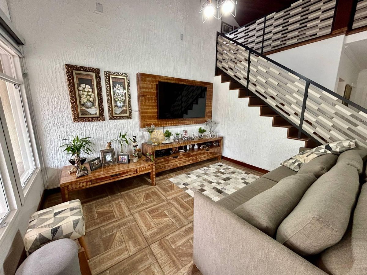 Casa Mobiliada 3 Quartos Perequê Porto Belo SC — foto 8