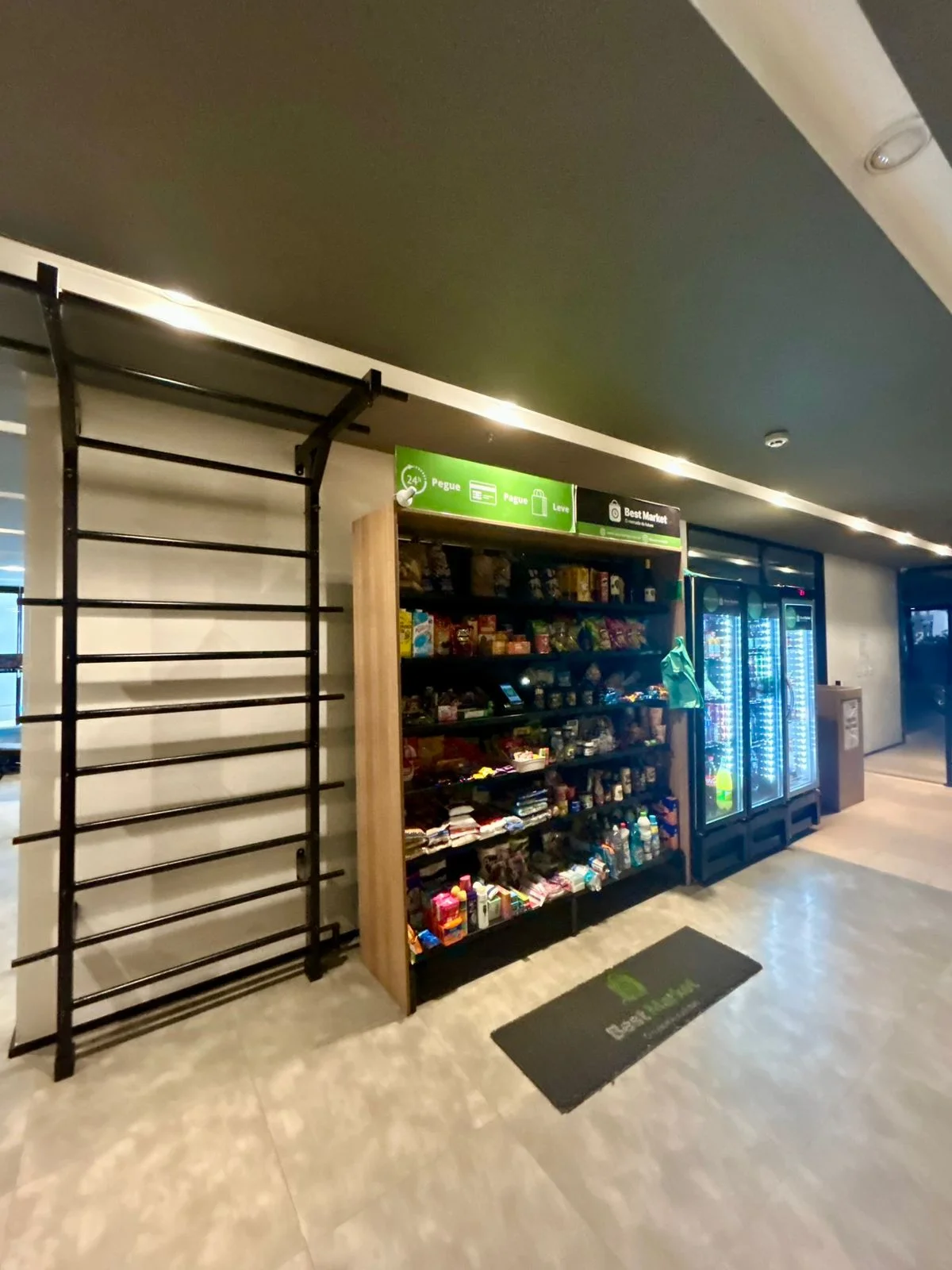 Studio na Vila Mariana próximo ao Metrô Ana Rosa — foto 22