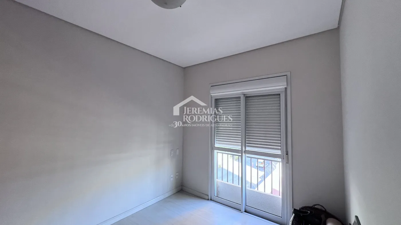 Apartamento à venda no Condomínio Des Arts - Taubaté/SP