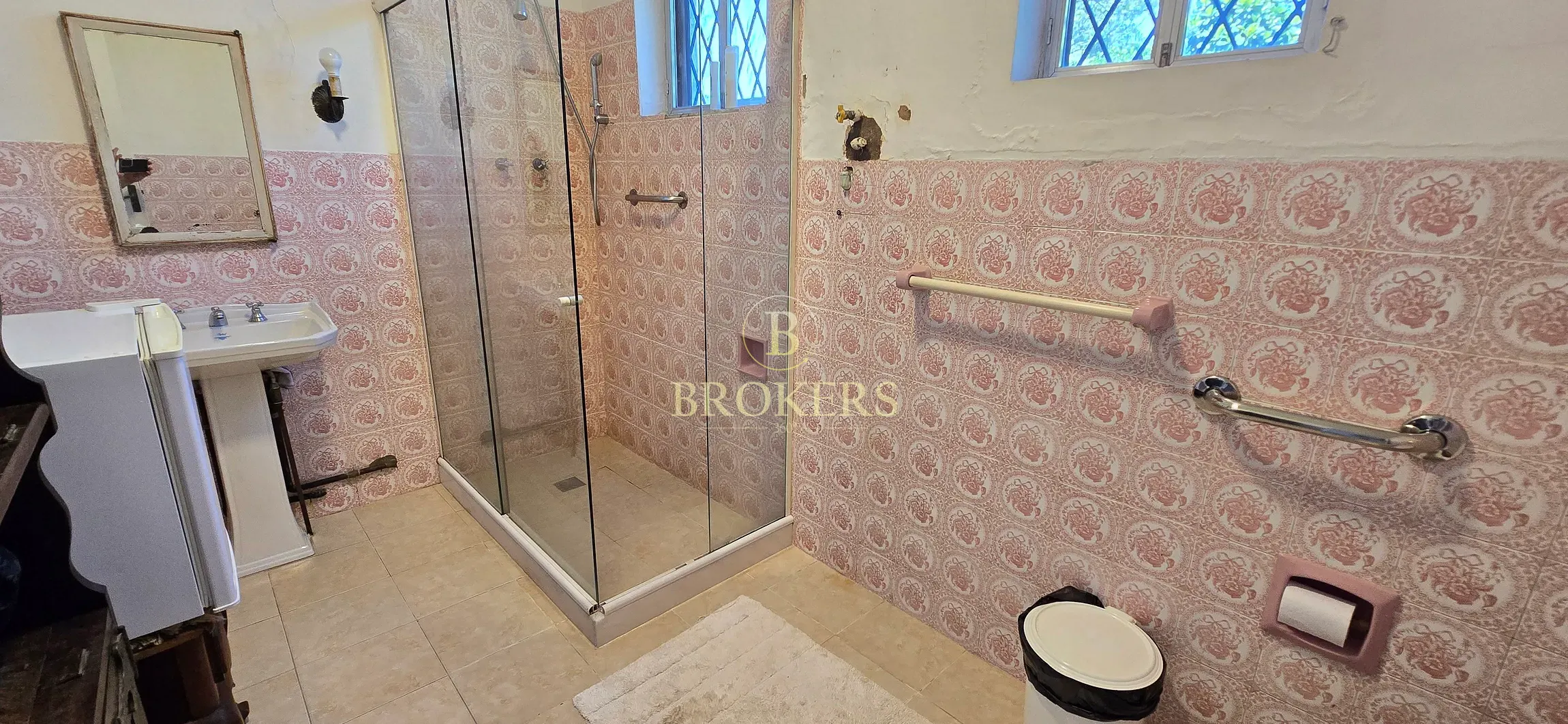 Mansão Colonial a venda em Santa Teresa: 2 Casas, Piscina e Área Gourmet. Terreno de 2.000m² , vist — foto 51