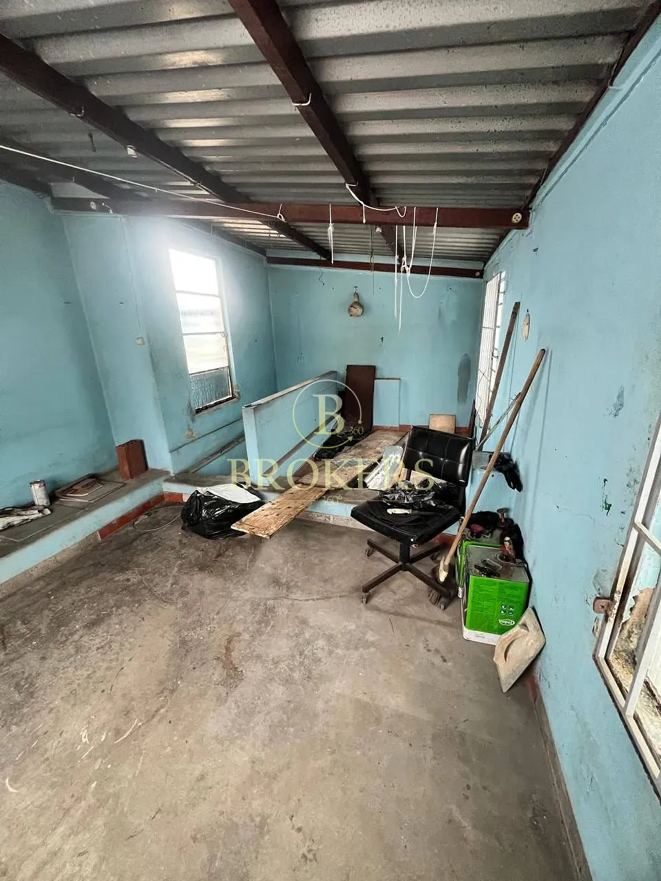 Cobertura duplex à venda - 4 quartos, joia bruta em rua tranquila com 2 vagas em Copacabana, Rio de — foto 21