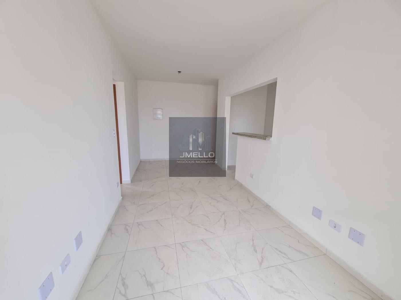 Apartamento para Venda em Praia Grande, Caiçara, 2 dormitórios, 1 suíte, 1 banheiro, 1 vaga — foto 7