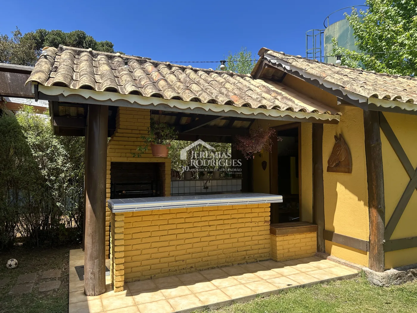 Fazenda à venda com 5,2 hectares em São Bento do Sapucaí/SP