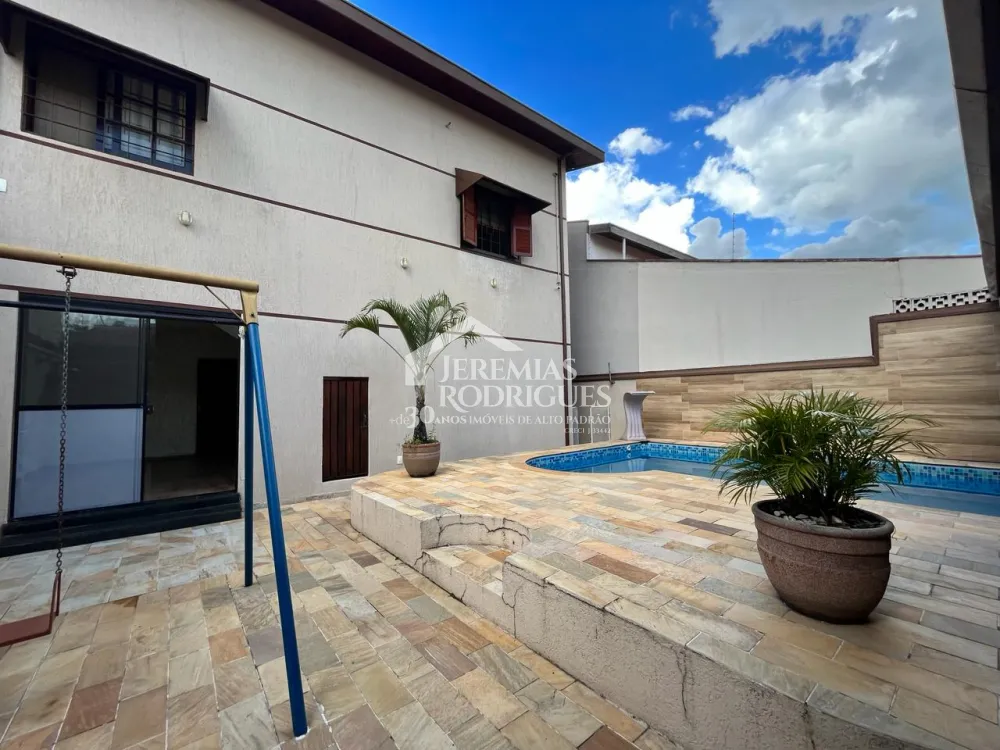 Casa com 4 dormitórios, 273 m² - Jardim Eucalipto - Tremembé/SP