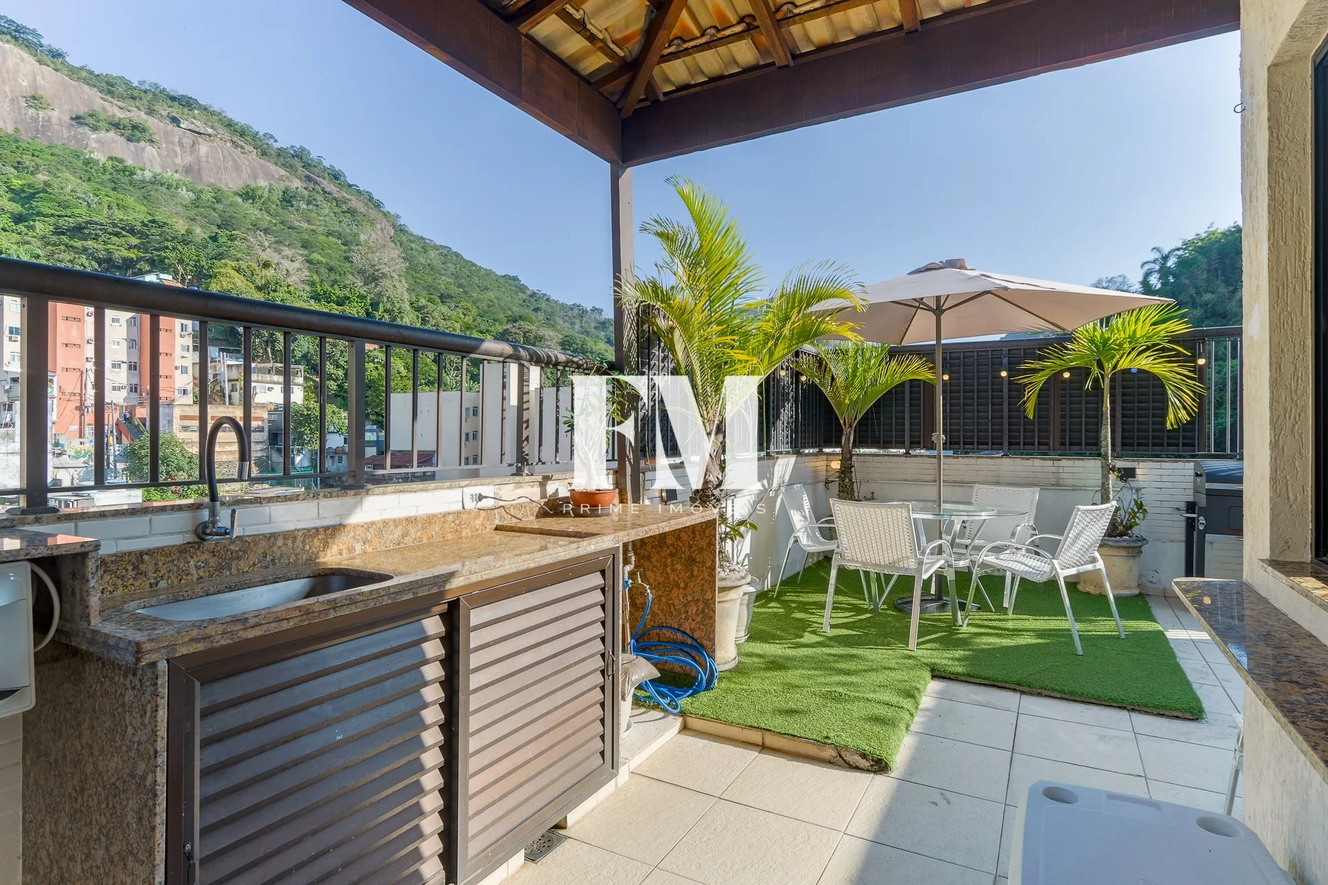 Botafogo | Cobertura Duplex | 2 Suítes | 115m² com Terraço, Vista Cartão-Postal e Lazer Completo - foto 21