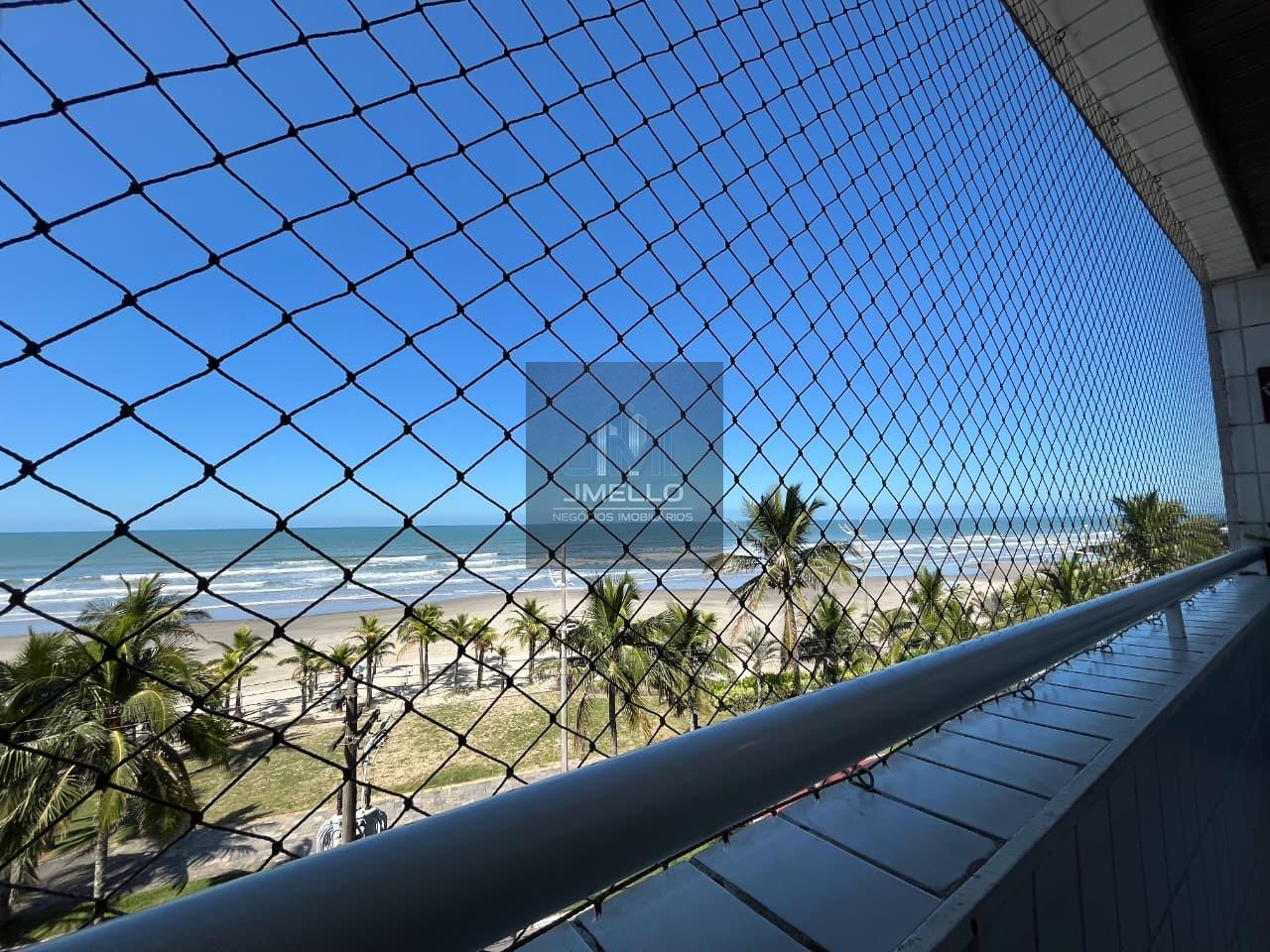 Apartamento para Venda em Praia Grande, Jd Real, 1 dormitório, 1 banheiro, 1 vaga