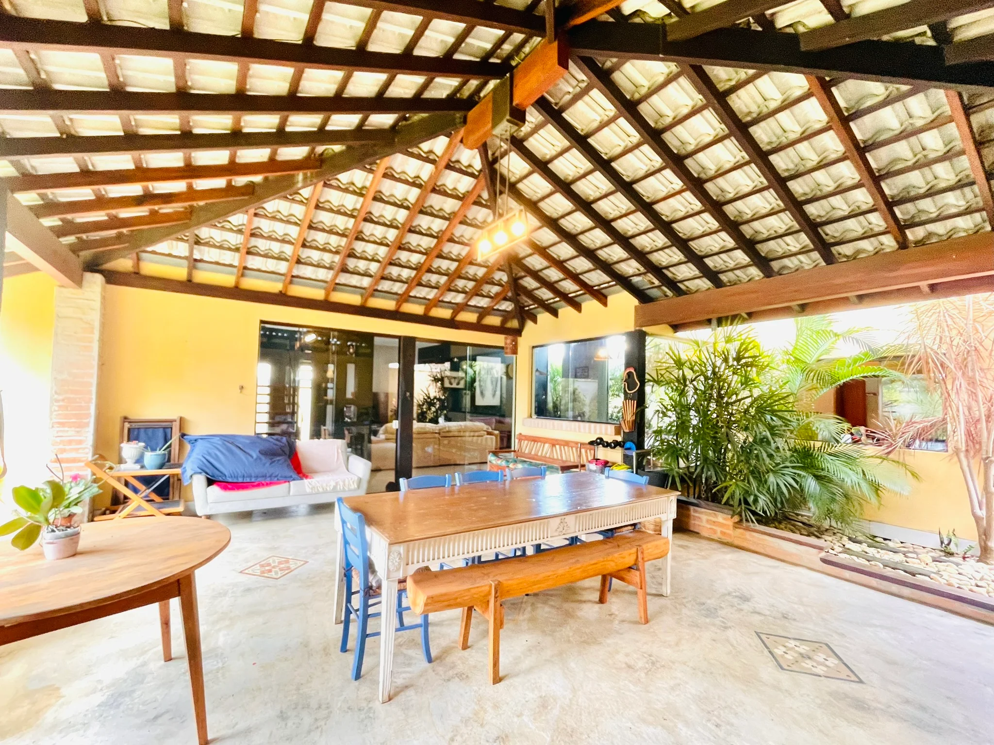 Casa com 3 dormitórios à venda no Condomínio Real Ville em Pindamonhangaba/SP