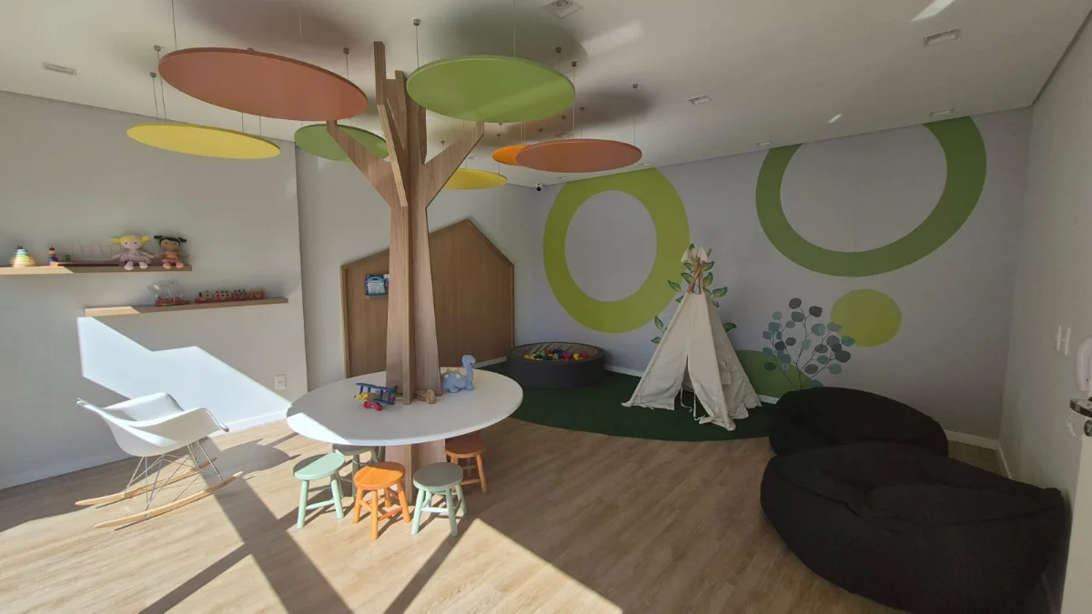 Apartamento no Brooklin Paulista - Próximo ao Metrô - 59m² — foto 80