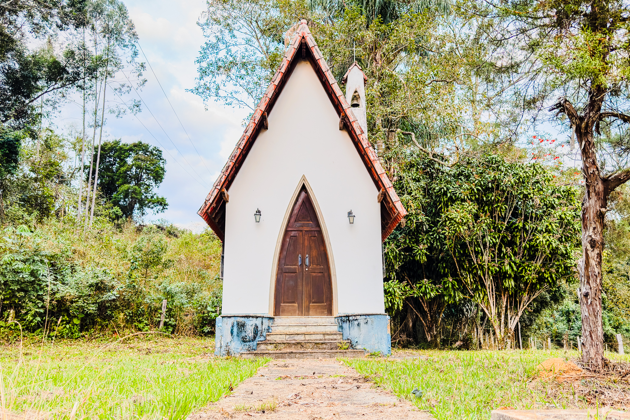 Haras à venda com 291 hectares em Arapeí/SP.