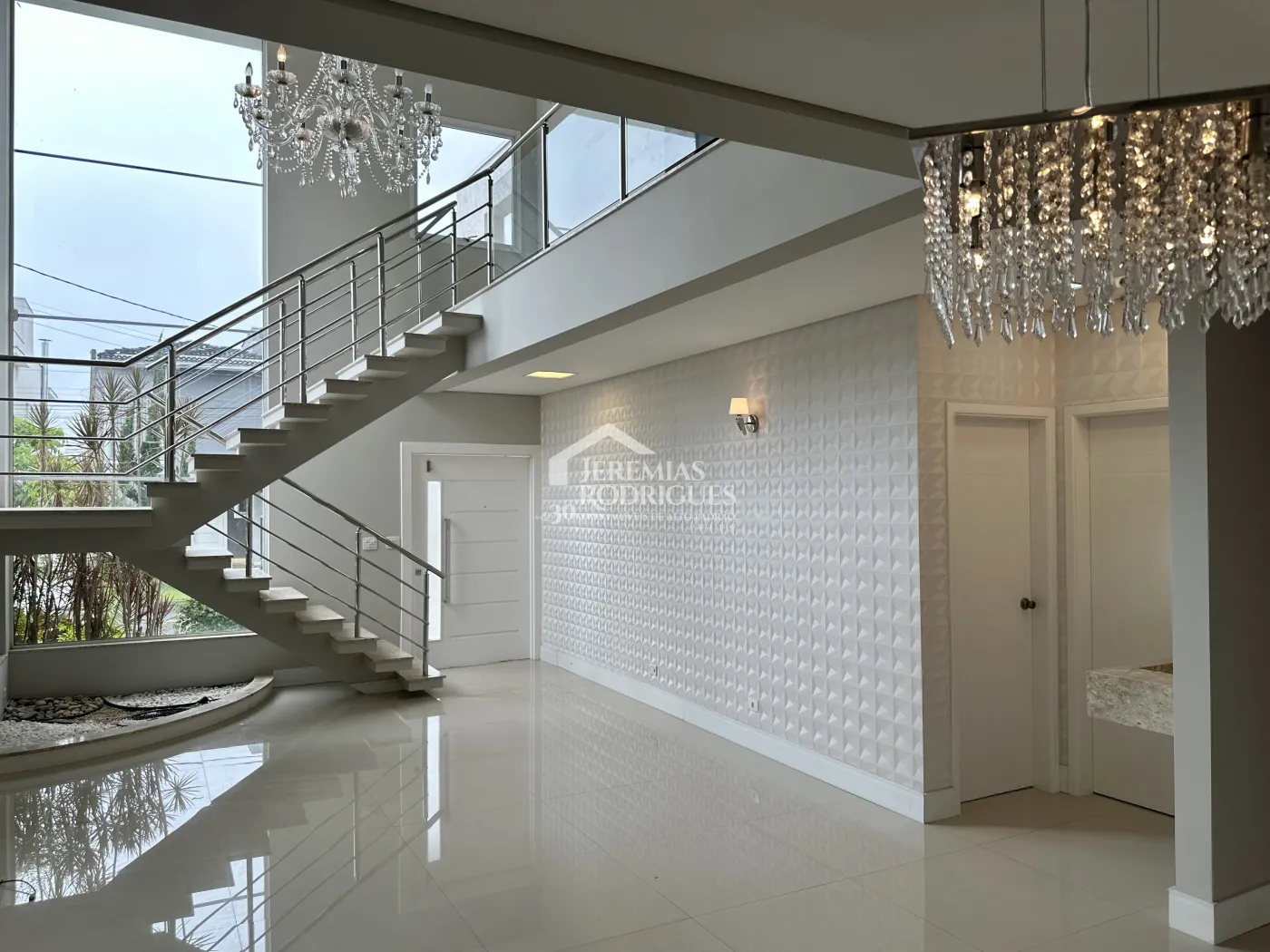Casa com 3 dormitórios, 237 m² - Campos do Conde Chamboard - Tremembé/SP.