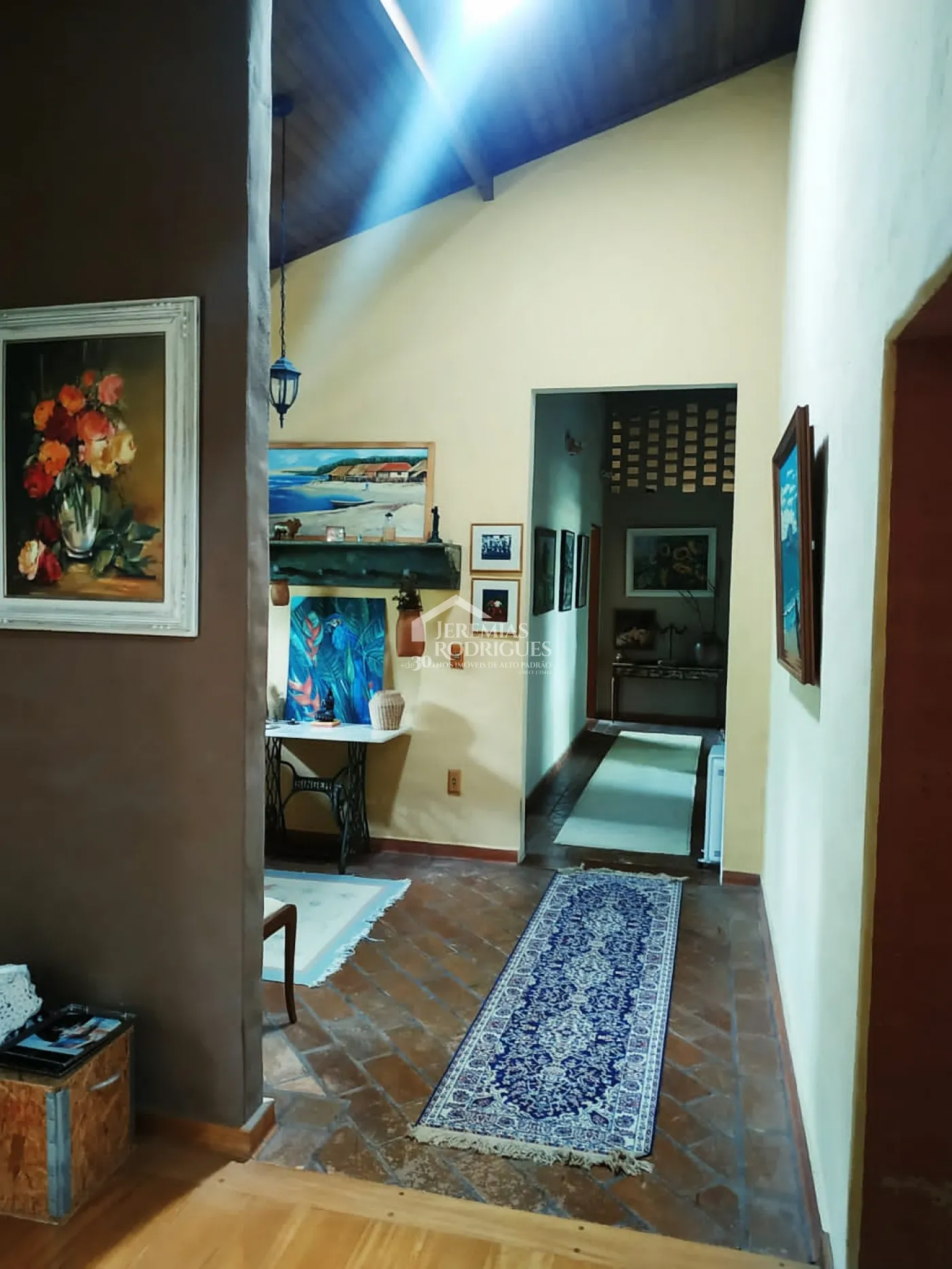 Oportunidade! Casa com 3 dormitórios no Condomínio Chácaras Cataguá em Taubaté/SP