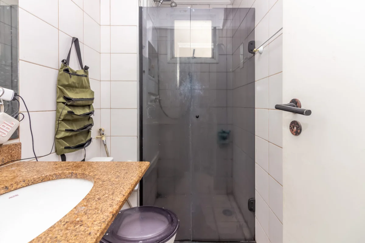 Apartamento em Mirandópolis próximo ao Metrô Praça da Árvore — foto 8