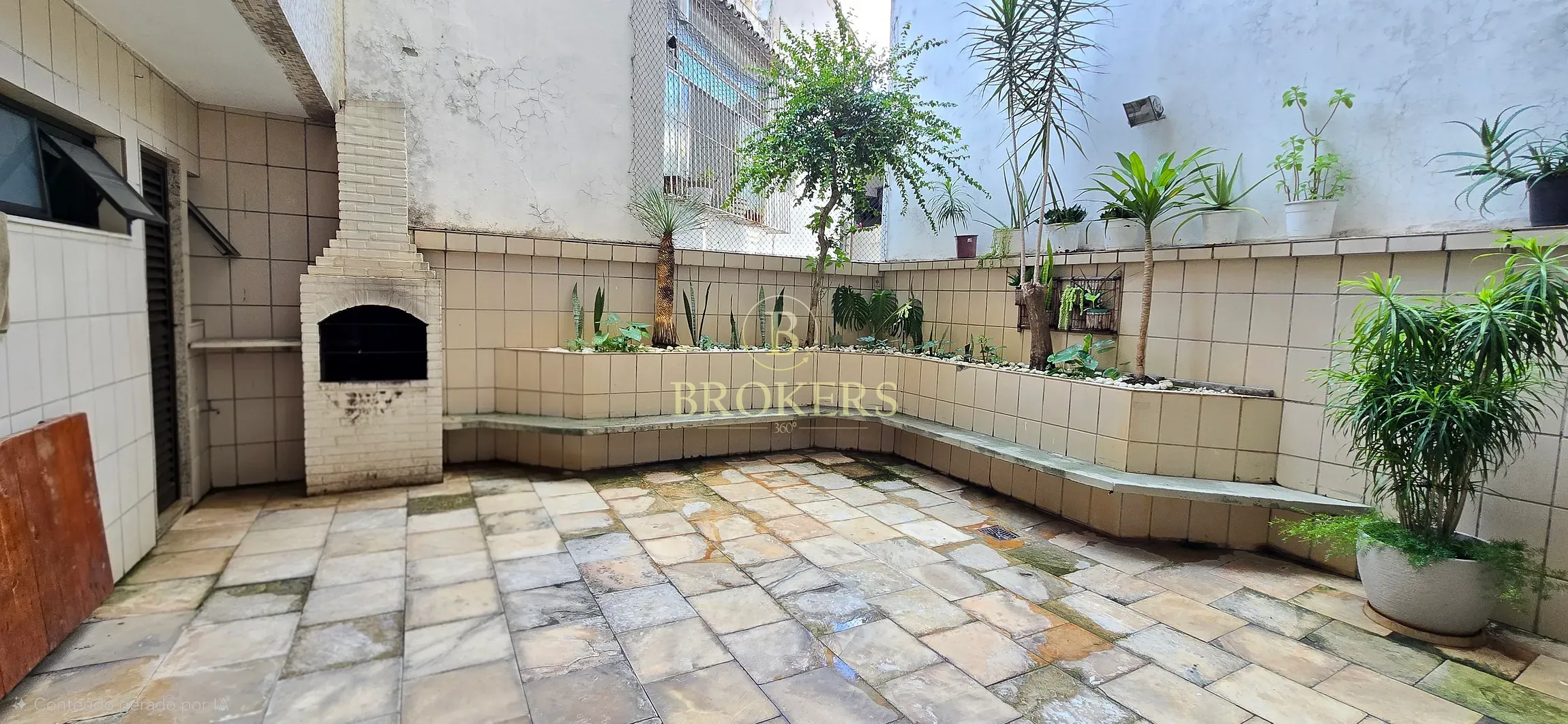 Apartamento à venda, Rua santa Clara, junto ao Bairro Peixoto, Copacabana! Aproximadamente 162m², V — foto 42