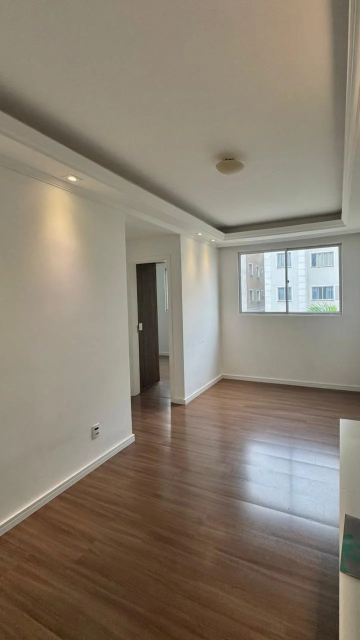 Apartamento 2 Quartos com Piscina em Colina de Laranjeiras - foto 4