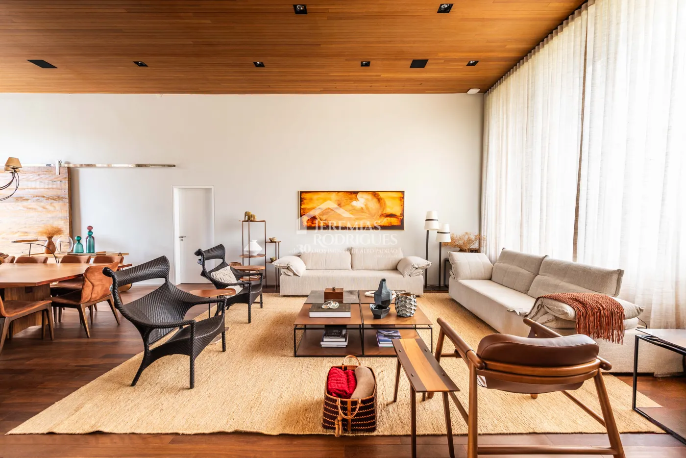 Casa para venda com 4 suítes no Condomínio Fazenda Dona Carolina em Itatiba/SP