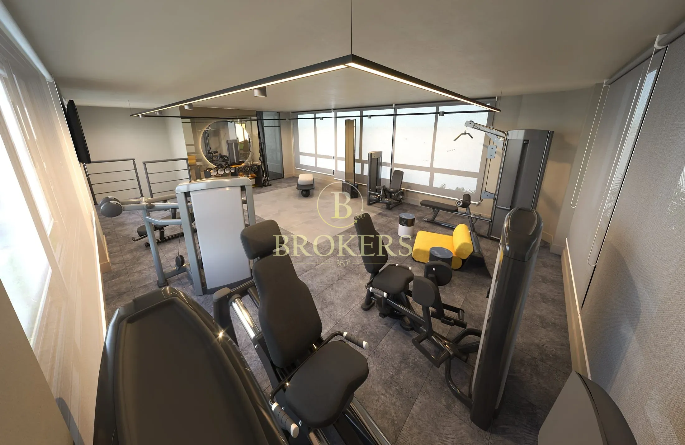 Apartamento à venda, Rua Francisco Otaviano - Ipanema. Unidades com 1 ou 2 quartos.