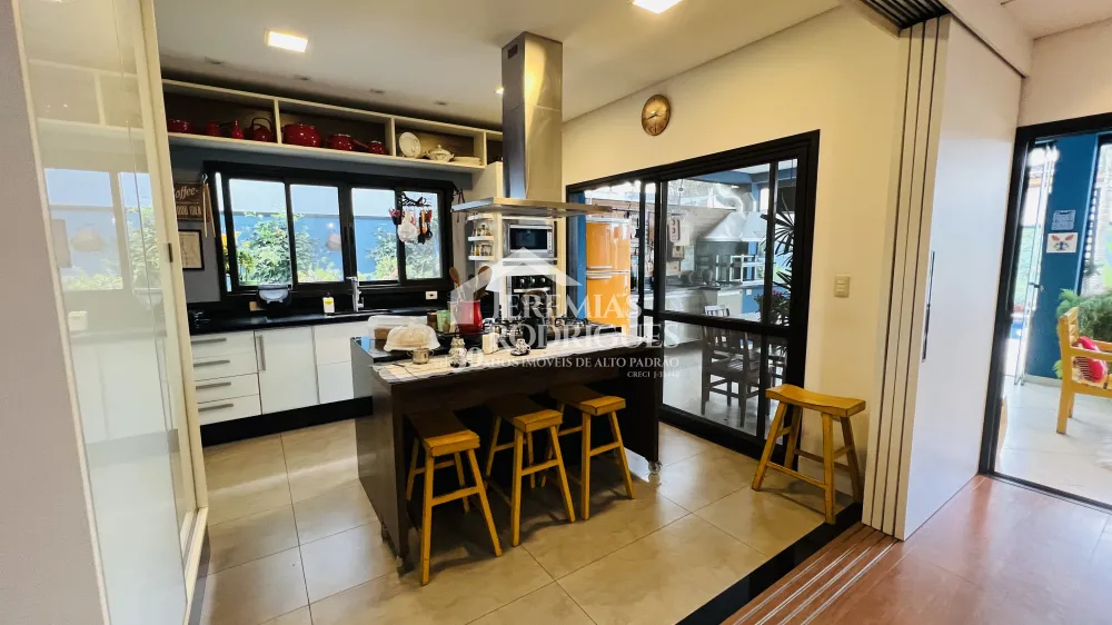 Casa à venda no Condomínio Terras de San Marco em Taubaté/SP