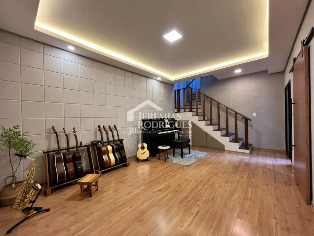 Casa com 3 dormitórios, 205 m² - Centro - Tremembé/SP