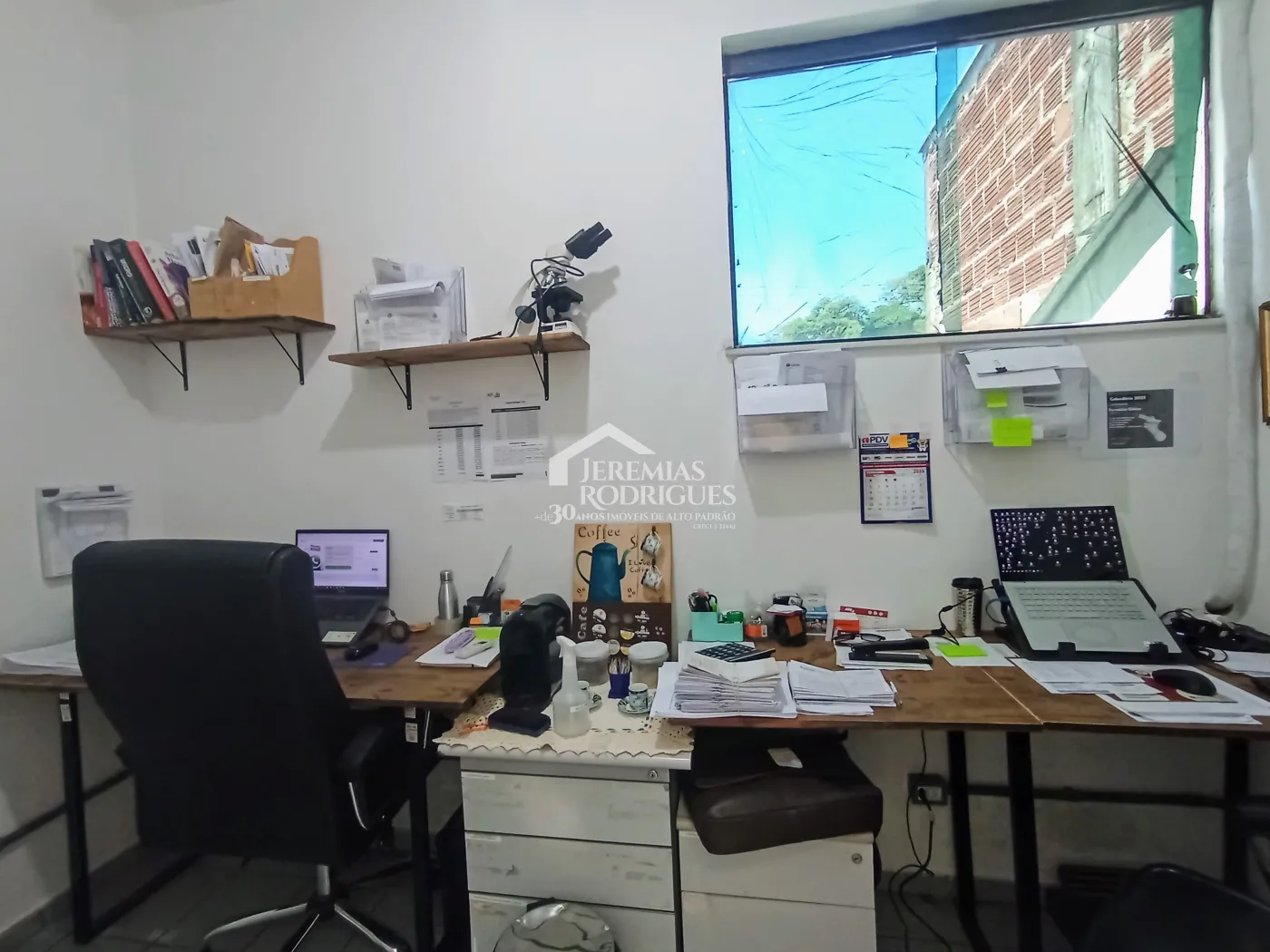 Ponto comercial para venda com 161 m² no bairro São Benedito em Pindamonhangaba/SP