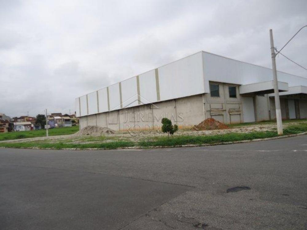 Galpão comercial para alugar em  Pindamonhangaba/SP