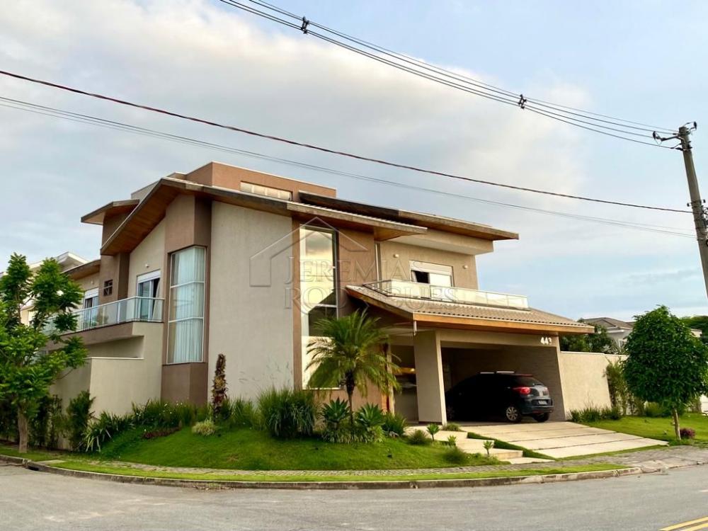 Casa à venda por R$ 2.850.000,00 - Taubaté/SP