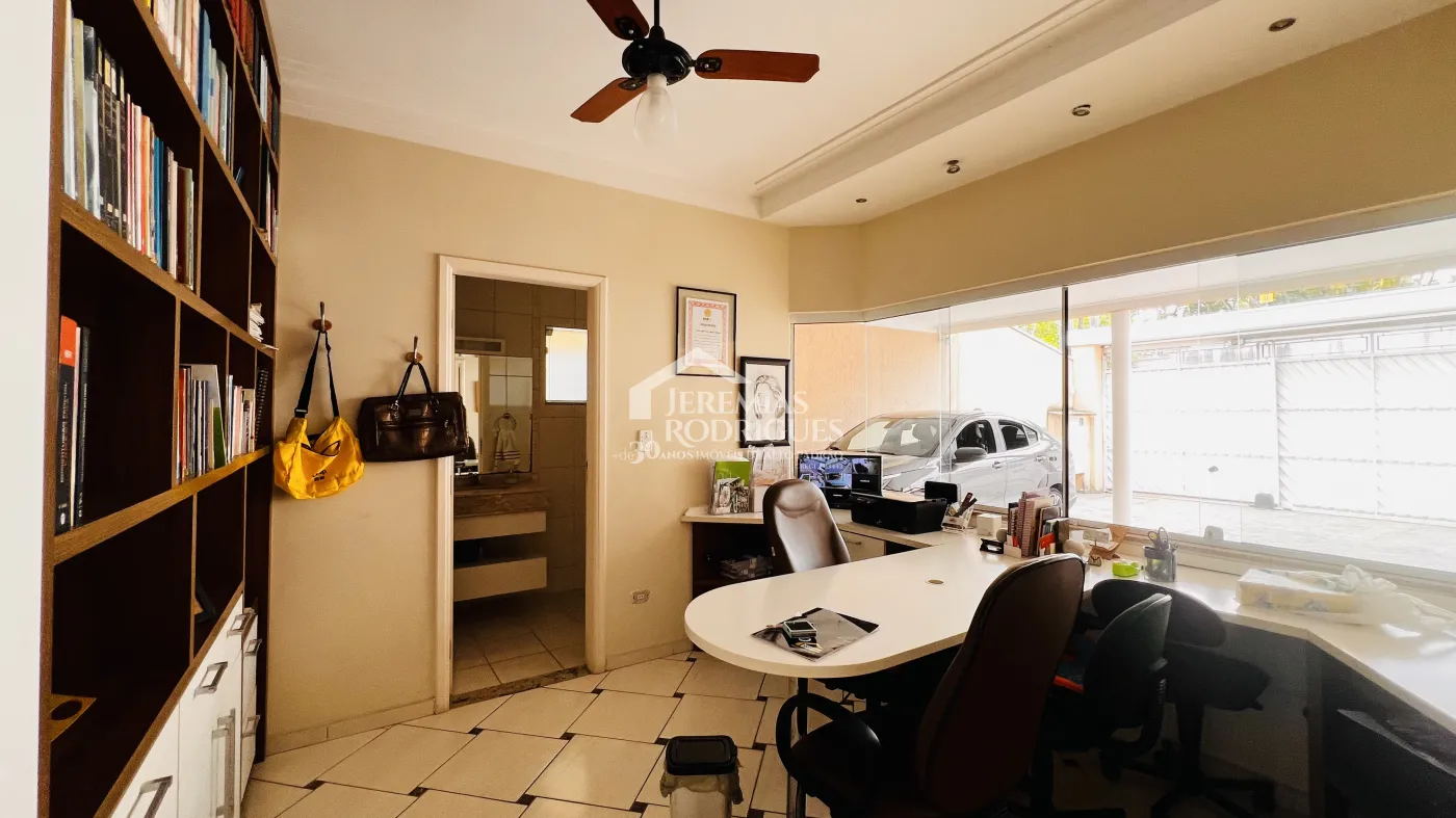 Casa com 4 dormitórios, 394 m² - Alto São Pedro - Taubaté/SP.