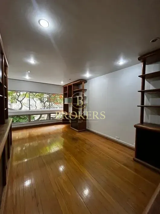 Apartamento a venda, Rua Cinco de Julho - Copacabana. 3 quartos (1 suíte c/ closet), escritório, 2 — foto 18