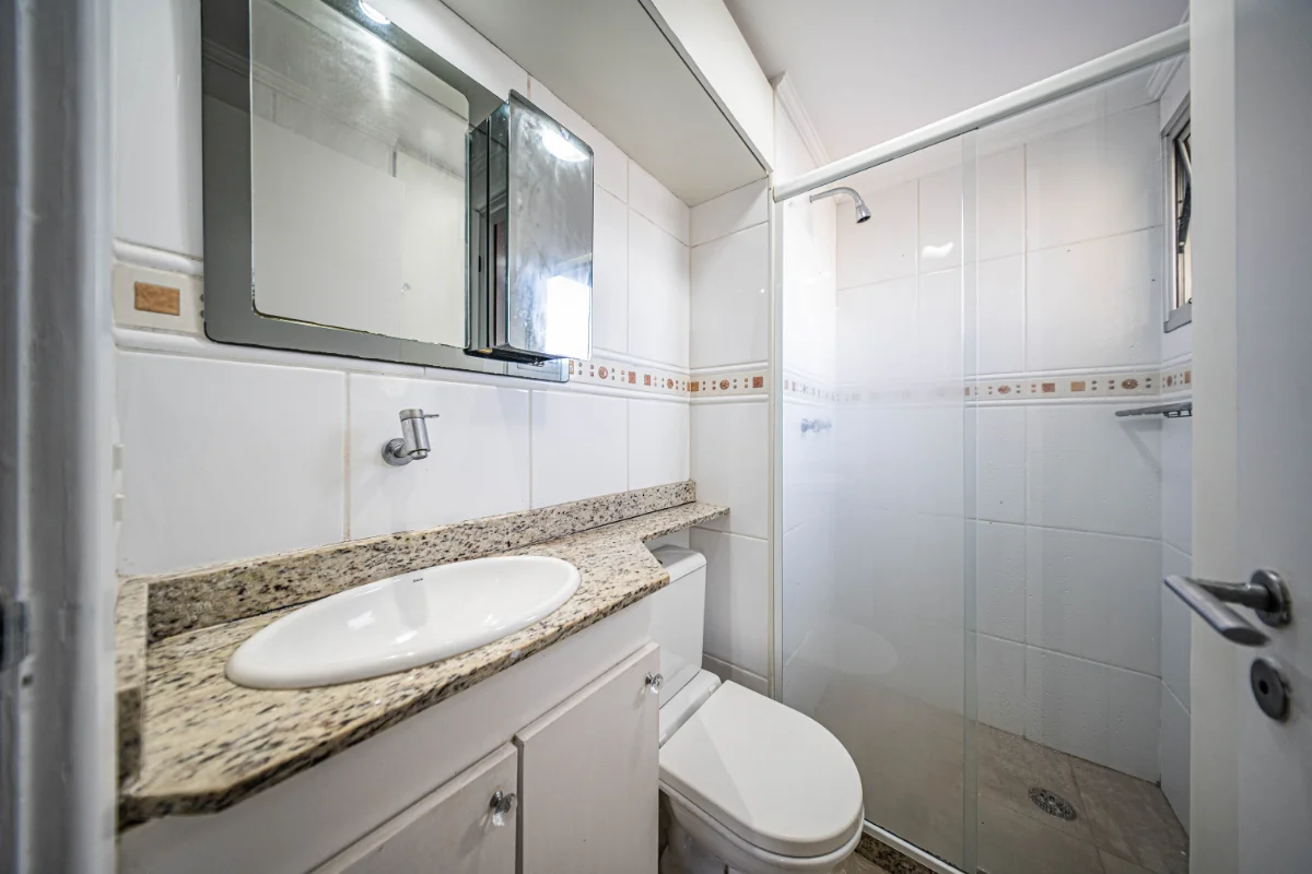 Apartamento na Vila Mariana próximo ao Metrô Klabin — foto 29