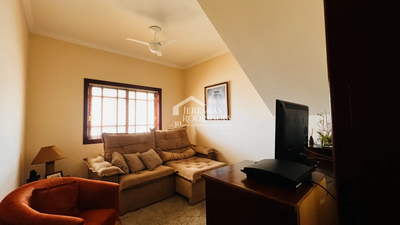 Casa com 3 dormitórios, 268 m² - Condomínio Taubaté Village - Taubaté/SP