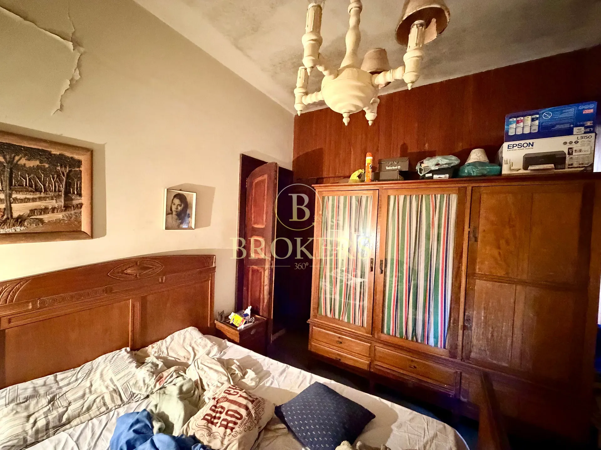 Apartamento frente para praia alto padrão à venda - joia bruta de 4 quartos com vista eterna privil — foto 20