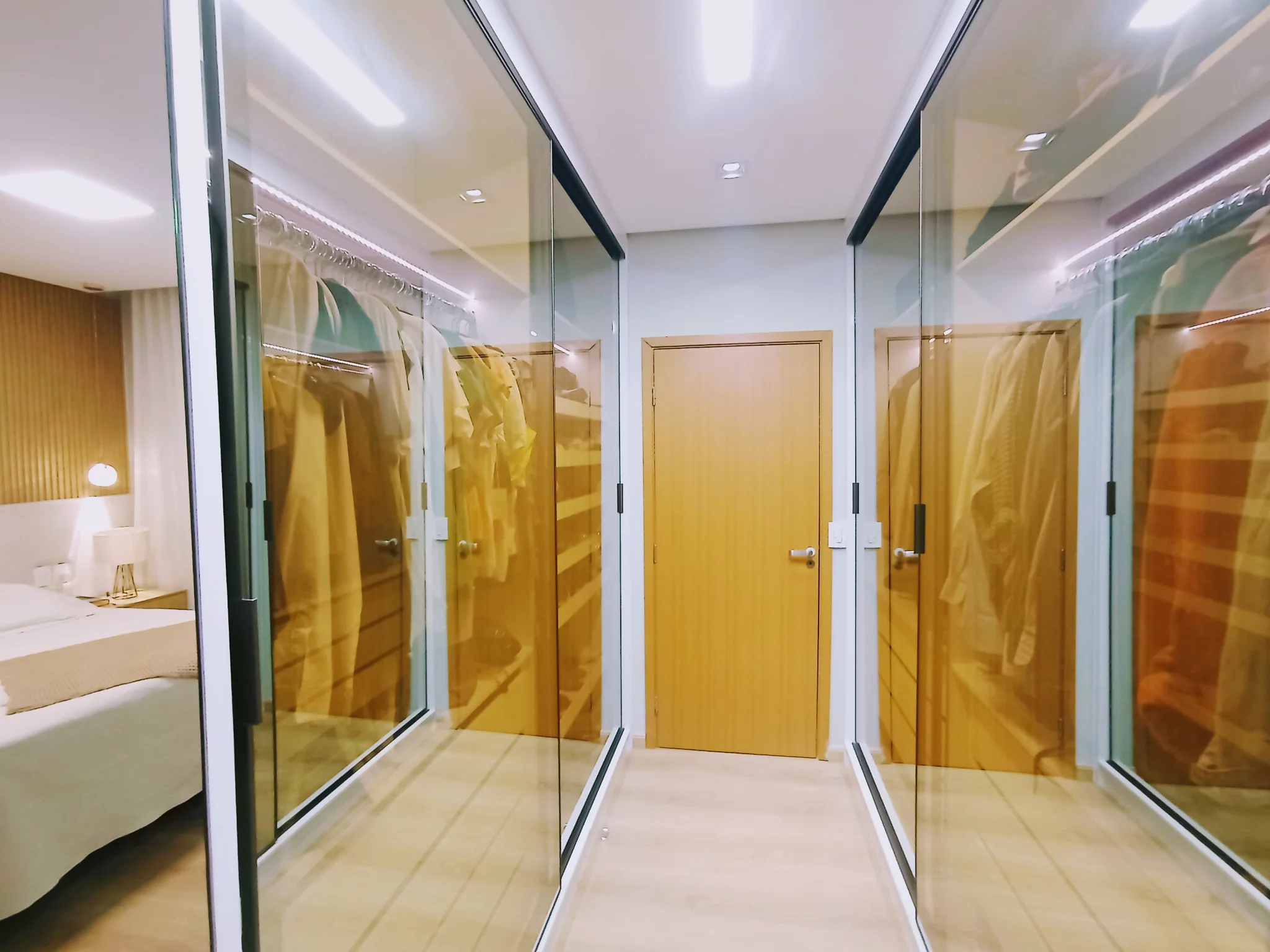 Apartamento à venda com 3 suítes, 155 m² no Condomínio Renaissance em Taubaté/SP.