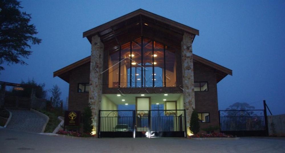 Terreno residencial à venda por R$ 1.300.000,00 - Campos do Jordão/SP