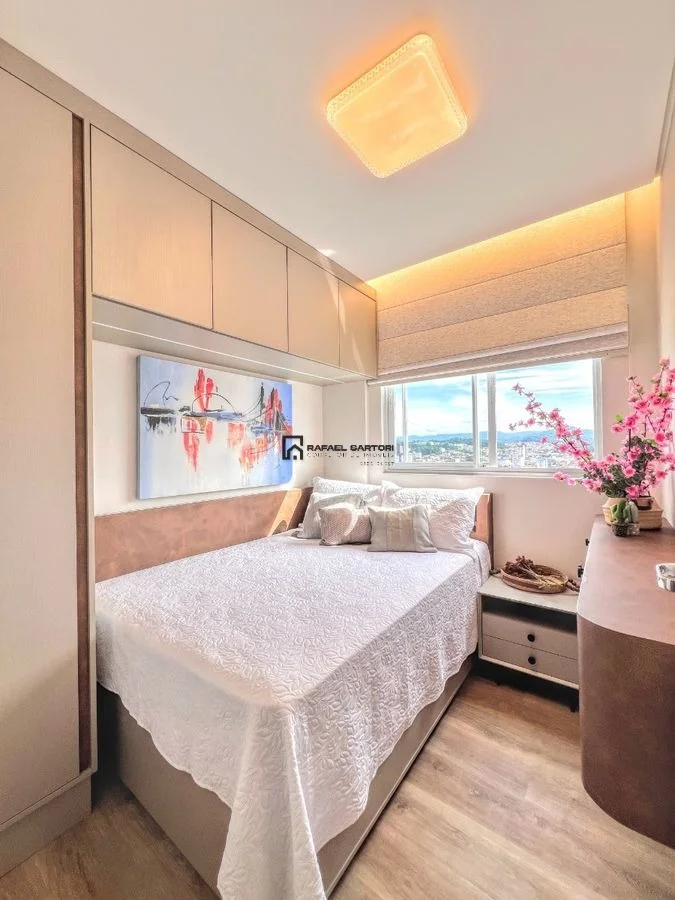 APARTAMENTO COM 05 QUARTOS BAIRRO NOVA BRASILIA — foto 17