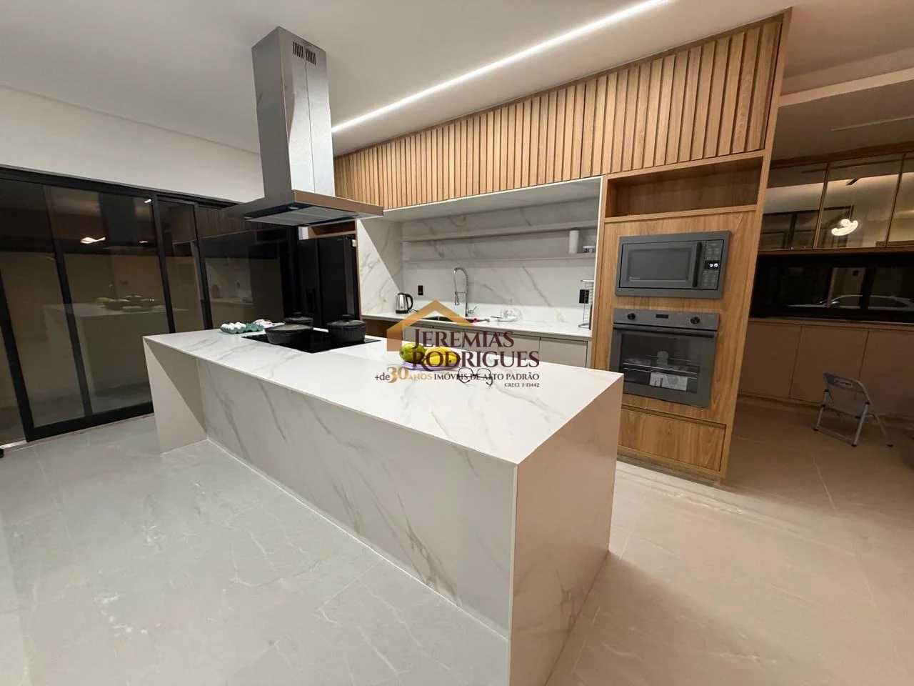 Casa para locação no Condomínio Village Paineiras em Pindamonhangaba/SP. — foto 7