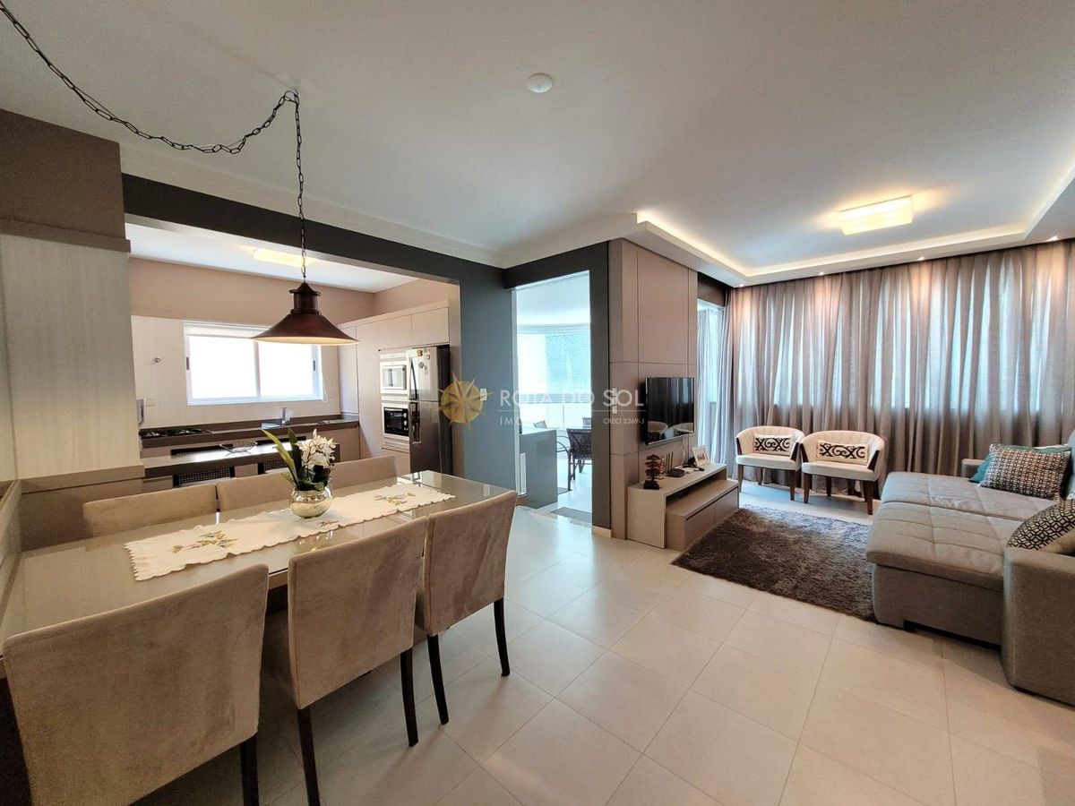 Apartamento com 3 quartos à Venda, Meia Praia - Itapema — foto 6