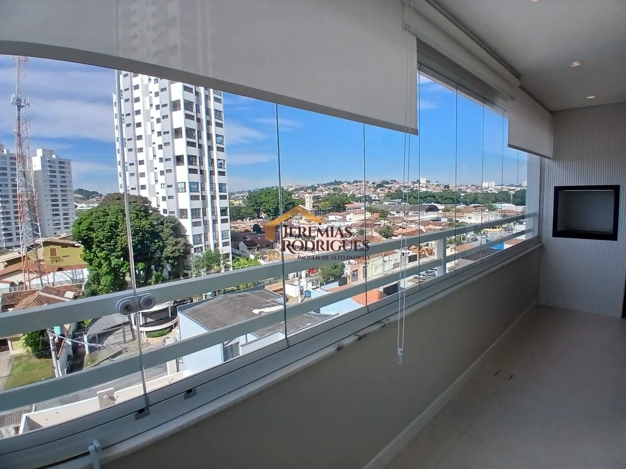 Apartamento à venda no Centro em Taubaté/SP. — foto 13