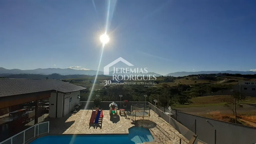 Casa com 5 suítes, 600 m² - Condomínio Village da Serra - Tremembé/SP