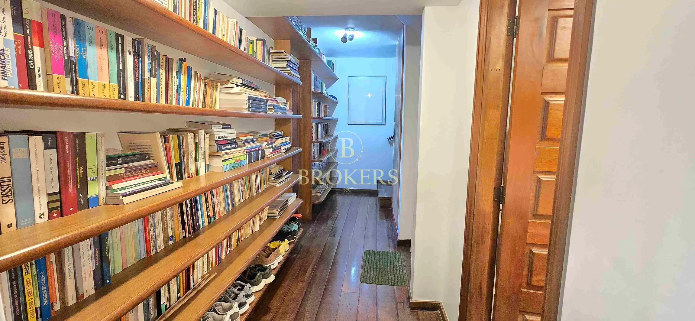 Deslumbrante Casa a venda na Rua Sacopã, Lagoa, Rio de Janeiro. — foto 49