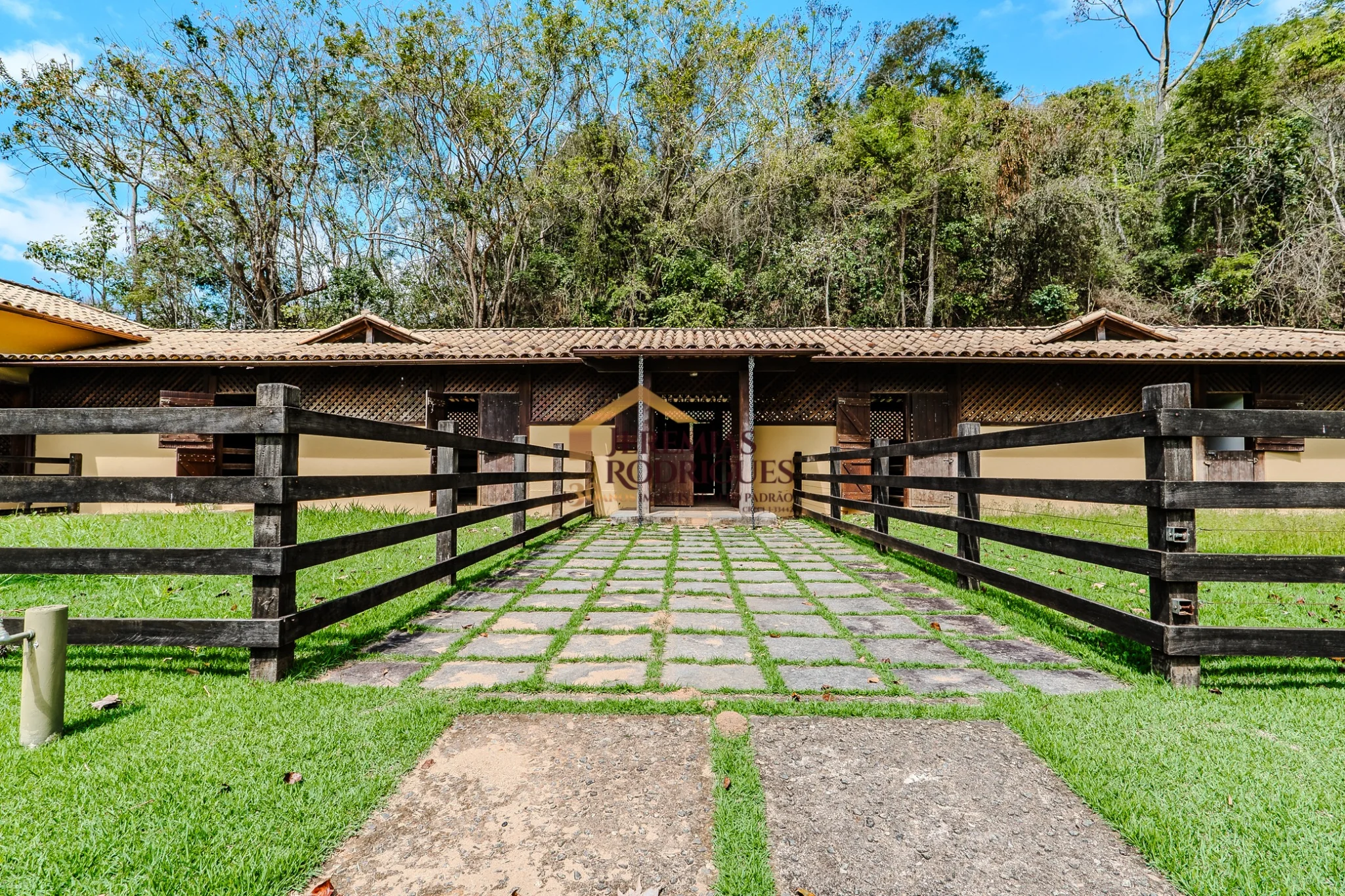Fazenda centenária à venda em Bananal/SP. - foto 46