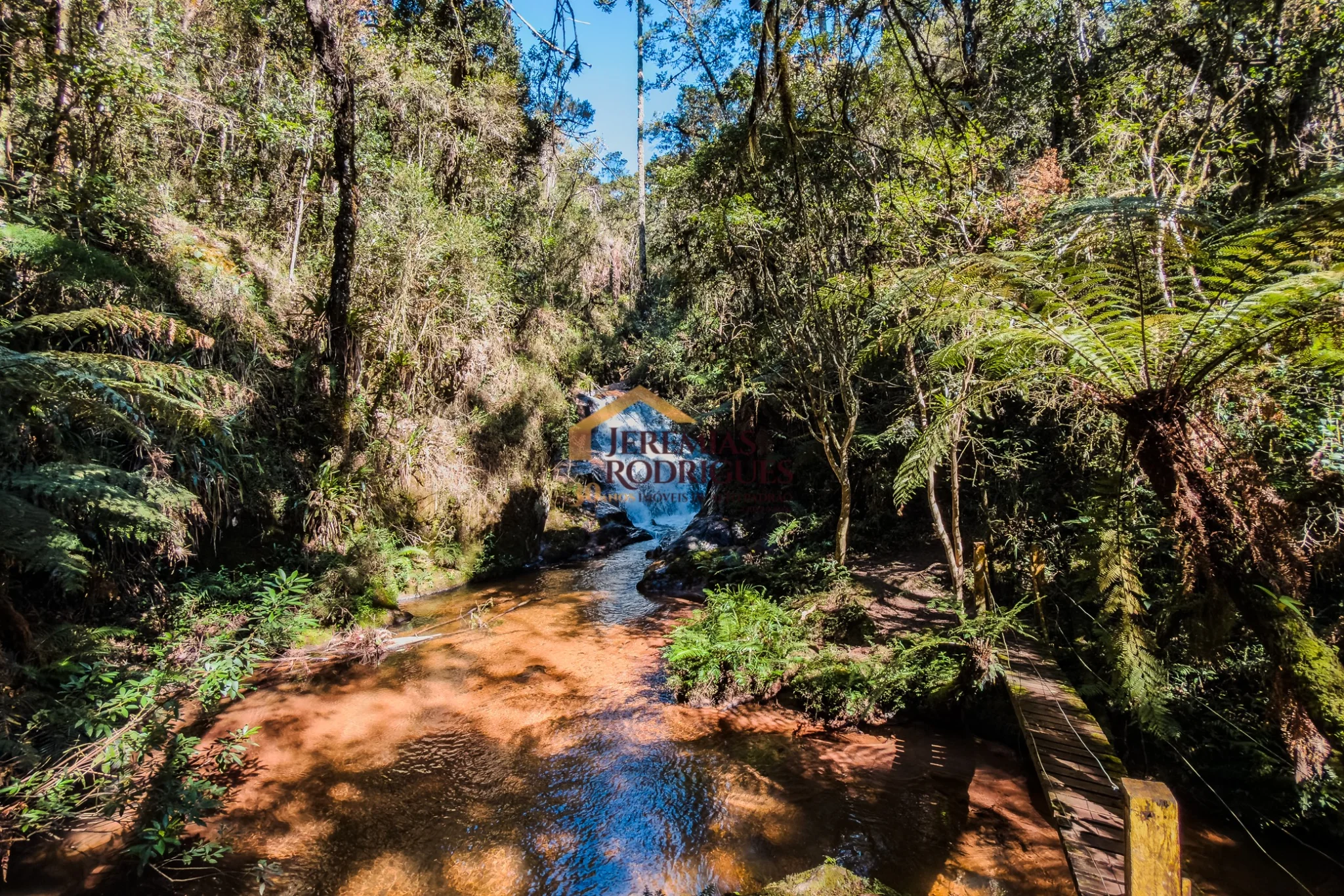 Casa à venda no Condomínio Iporanga em Campos do Jordão/SP.  — foto 33