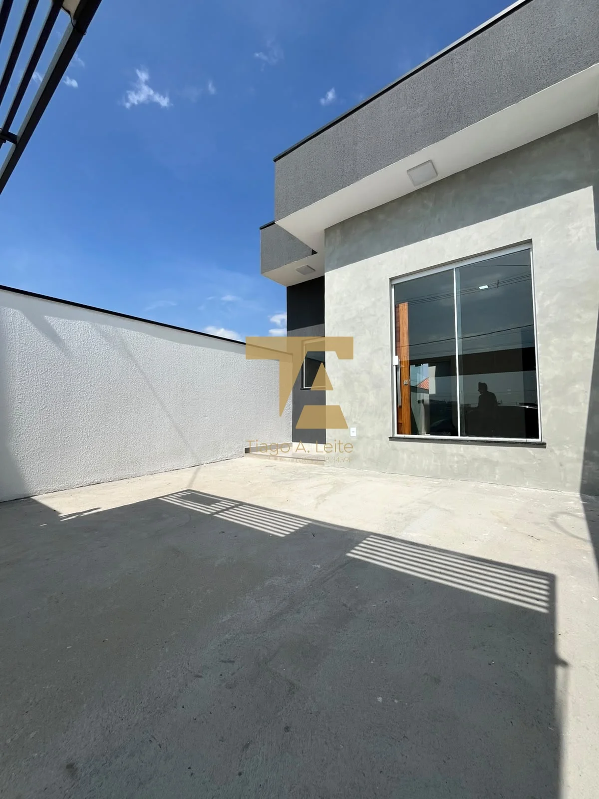Casa Nova à Venda no Portal dos Eucaliptos em Pindamonhangaba | 2 Quartos (1 Suíte) — foto 4