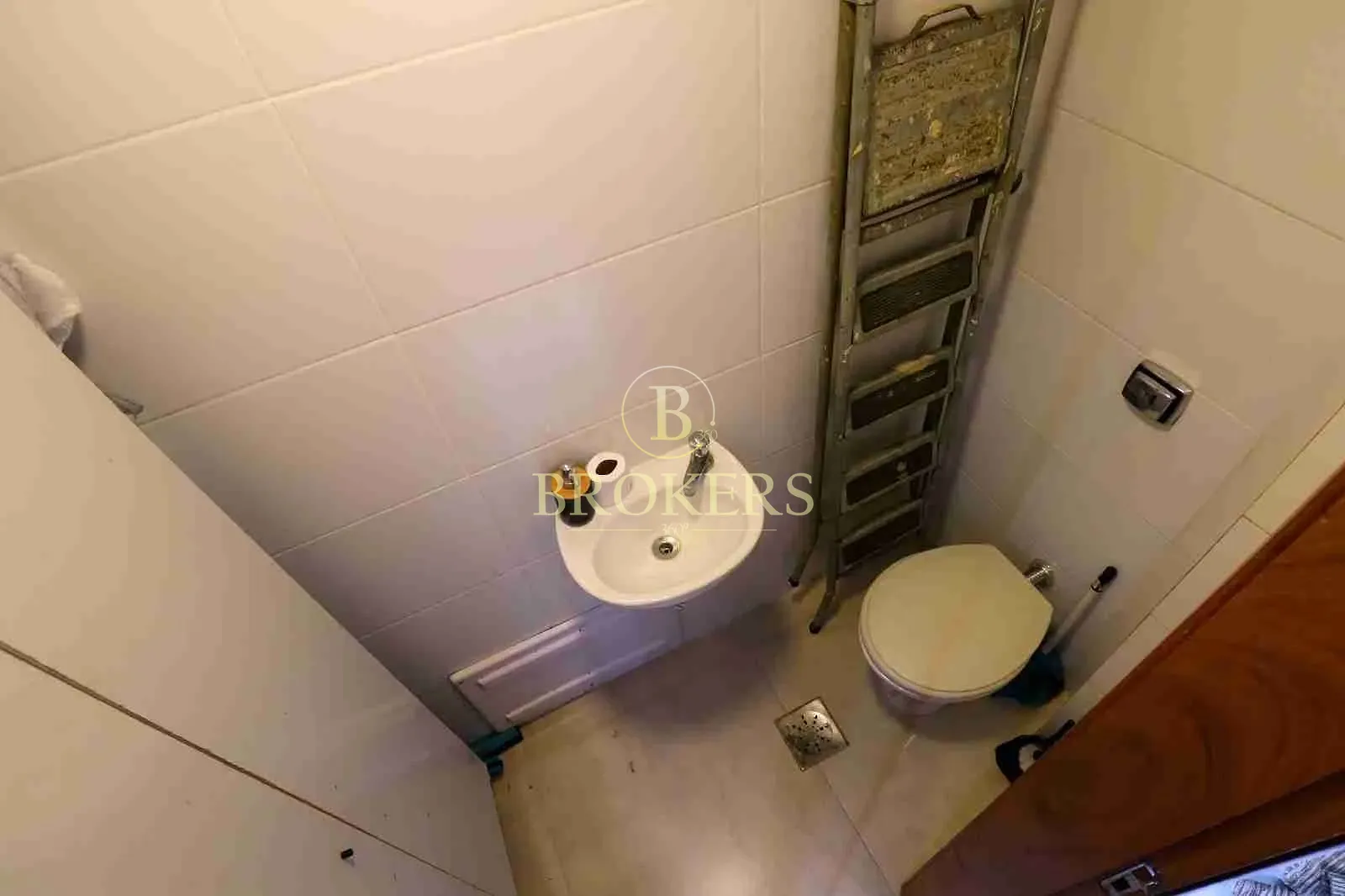 Cobertura modernizada à venda na Rua Barata Ribeiro - Copacabana. 4 quartos, terraço gourmet, vista — foto 29