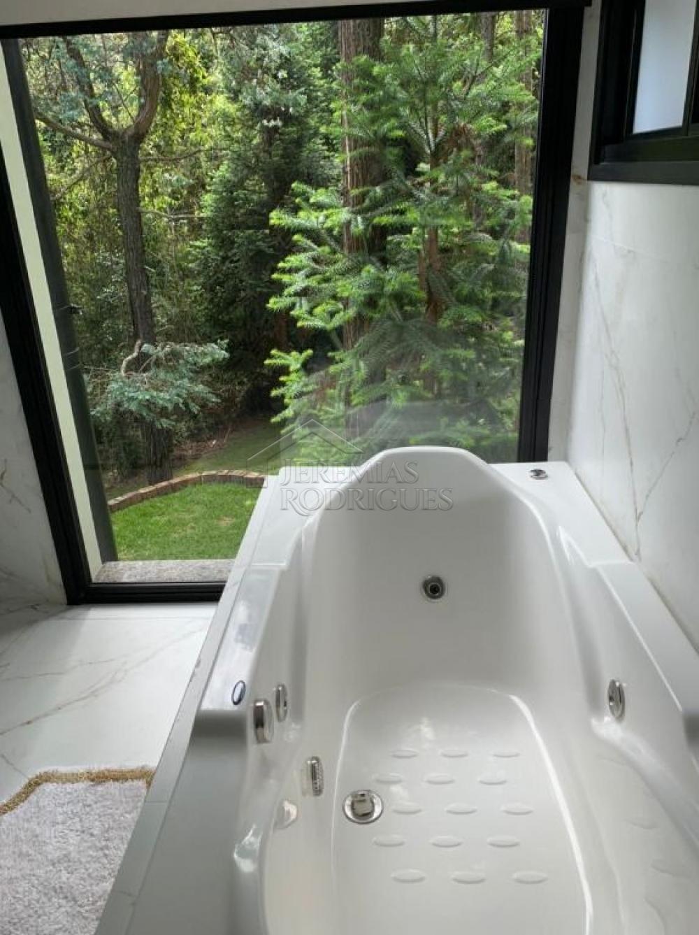 Linda Mansão em Campos do Jordão