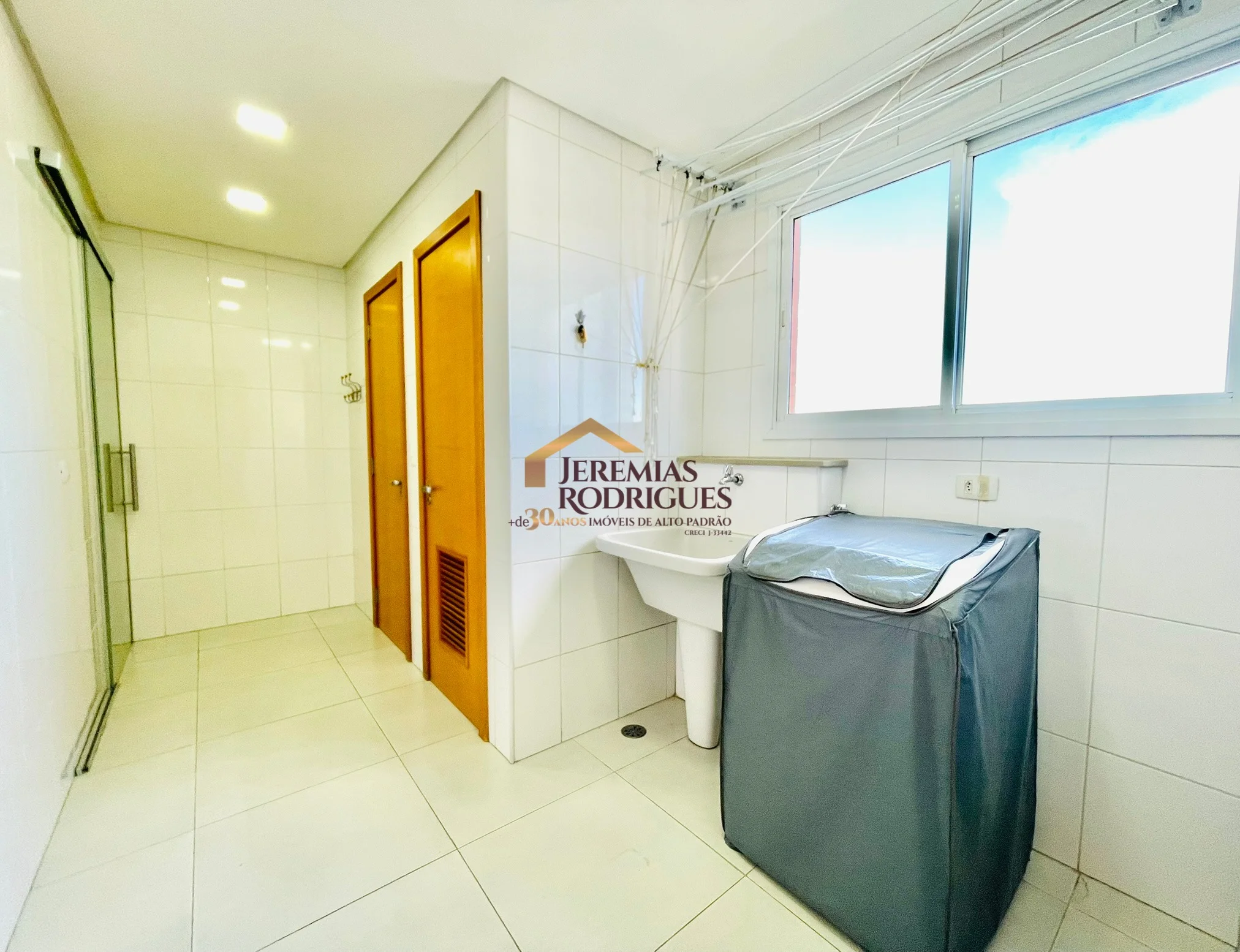 Apartamento Mobiliado de Porteira Fechada no Condomínio Des Arts em Taubaté/SP. — foto 19