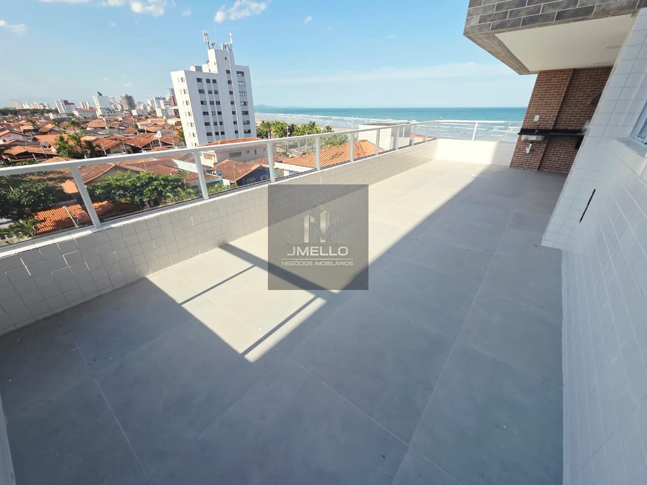 Apartamento Garden para Venda em Praia Grande, Jd Real, 2 dormitórios, 1 suíte, 1 banheiro, 1 vaga — foto 2