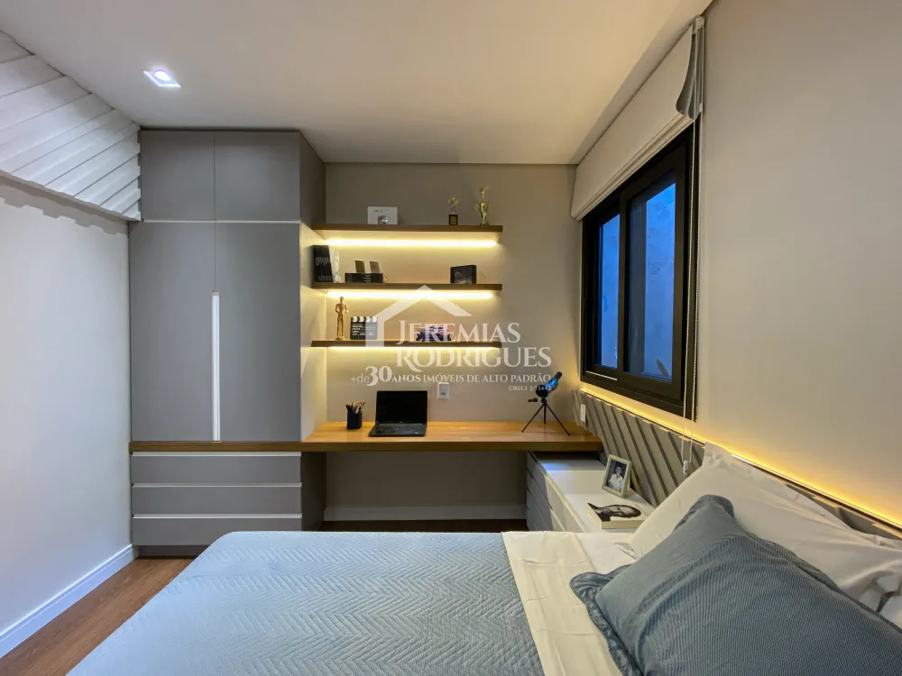 Casa com 3 quartos, 203 m², à venda por R$ 1.490.000- Condomínio Colinas do Belém - Taubaté/SP